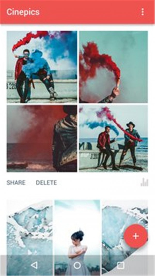 Cinepic��Ч���