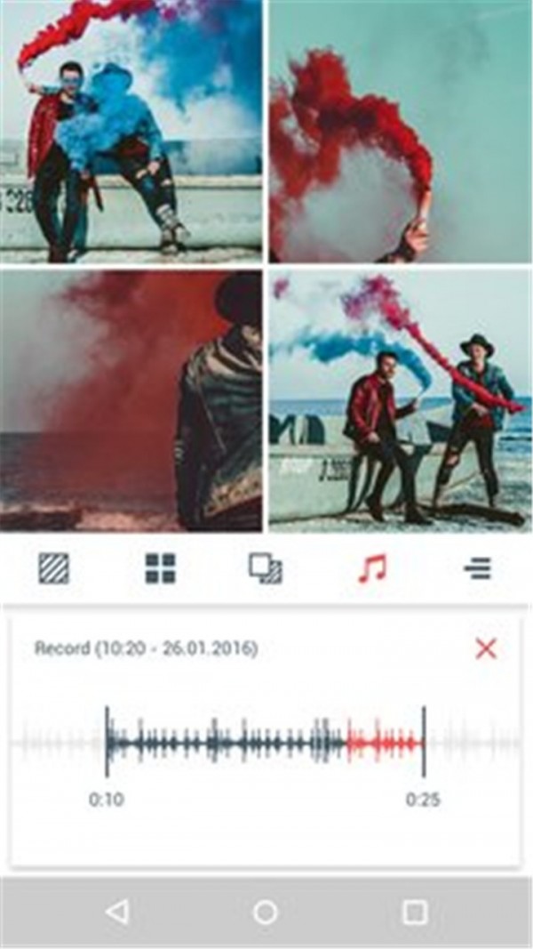 Cinepic��Ч���