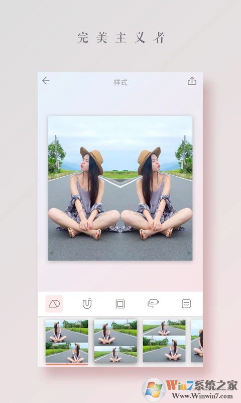 拼图酱APP