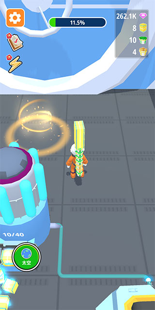 ̫�ս���ģ�����ƽ��