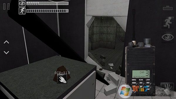 scp��ȫ������