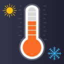 手机实时温度计 V1.3.0安卓版