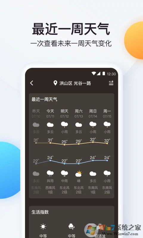 �ֻ�ʵʱ�¶ȼ�