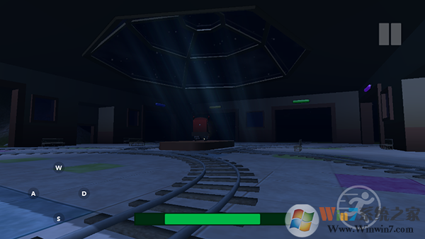 查尔斯小火车手机版