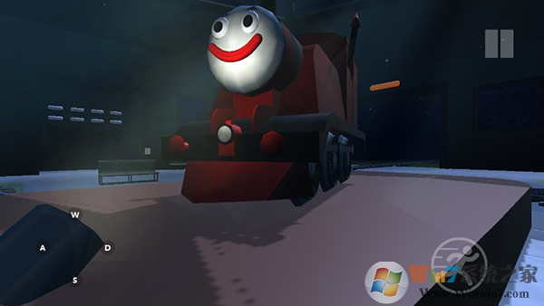 查尔斯小火车手机版