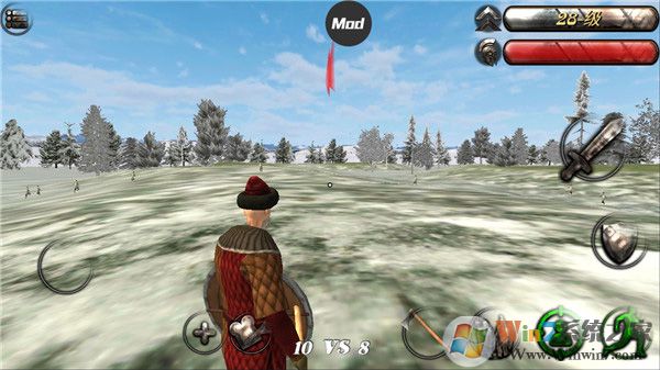 钢铁之躯2新大陆破解版