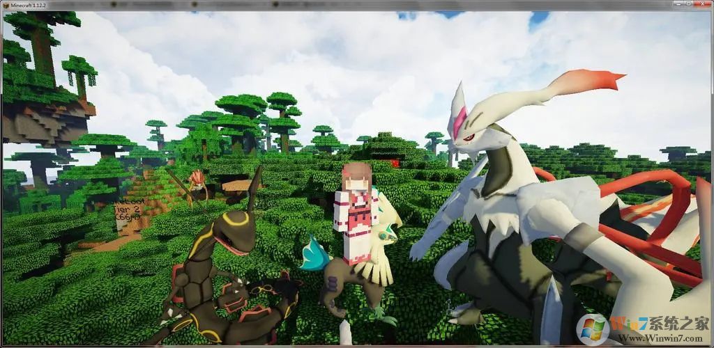 �ҵ����籦����mod��Ѱ� v1.0��ʹ��˵��