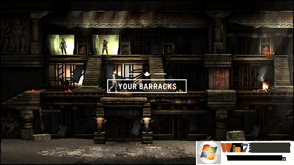 孤岛惊魂4手机版