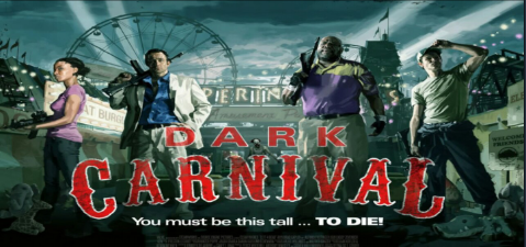 求生之路2手机版