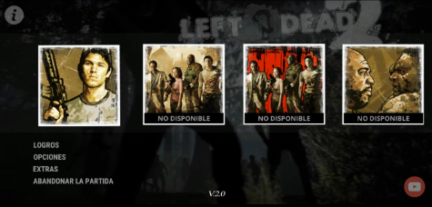 求生之路2手机版