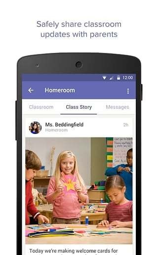 classdojo中文版下载