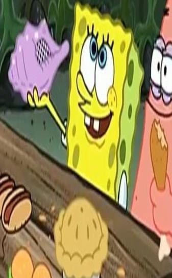 为什么不问问神奇海螺呢