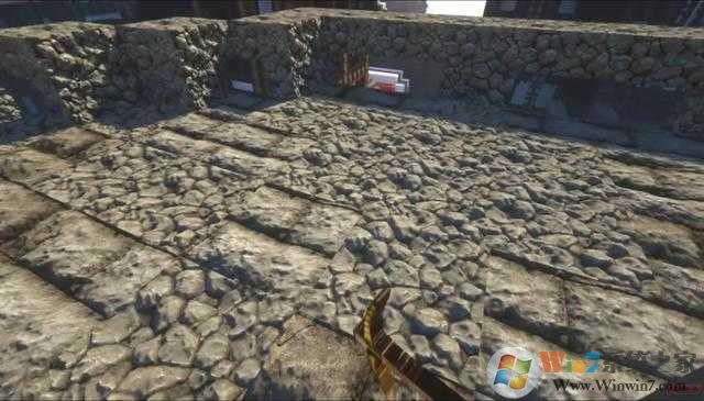 我的世界国际版追光材质