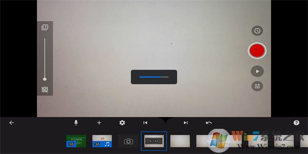 定格动画工作室