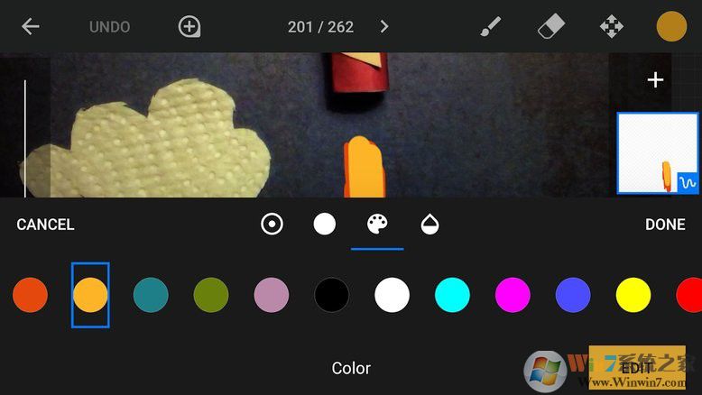定格动画工作室