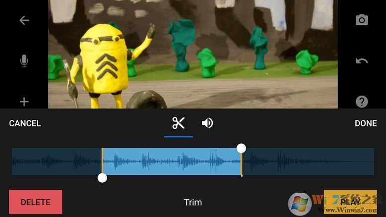 定格动画工作室