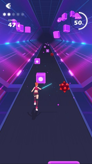 节奏光剑最新版