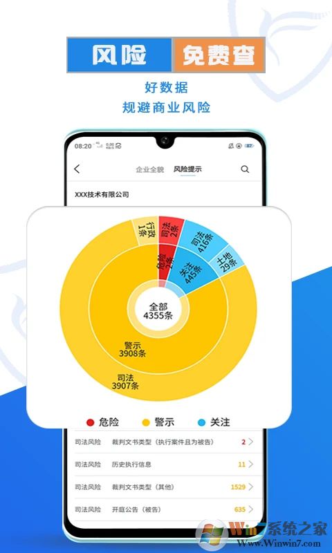 风鸟(企业信息查询)
