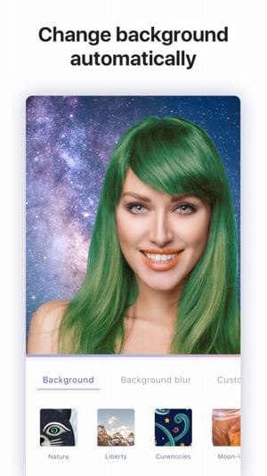 Teleport图片编辑软件