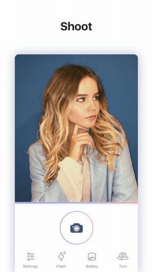 Teleport图片编辑软件