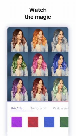 Teleport图片编辑软件