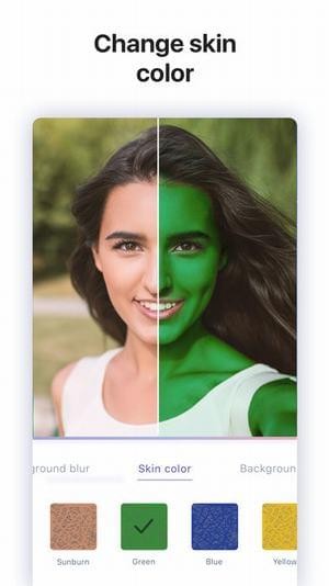 Teleport图片编辑软件