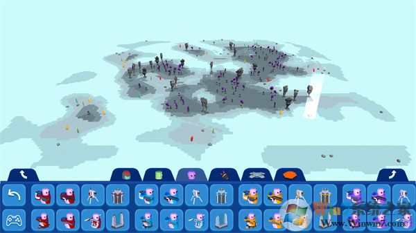 ����ɳ��ս��ģ�����ƽ��