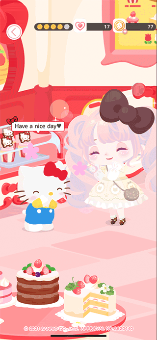 ����Ÿ���ǵ�΢ЦС��