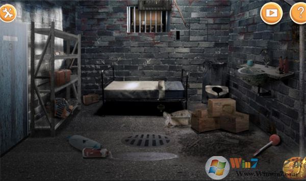 逃出机械迷宫手机版