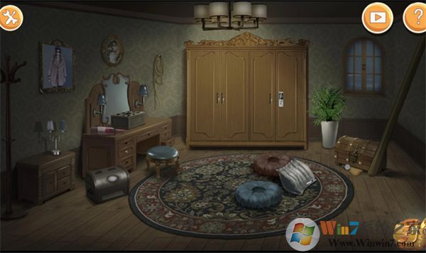 逃出机械迷宫手机版