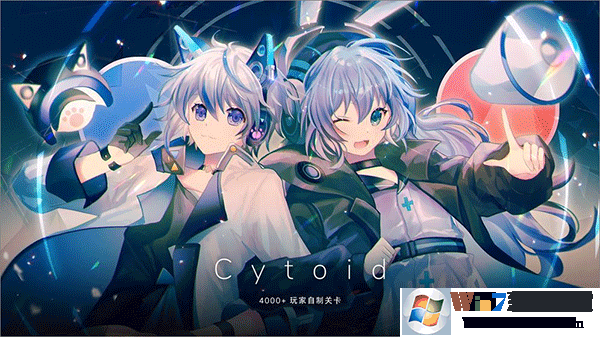 Cytoid�ٷ���