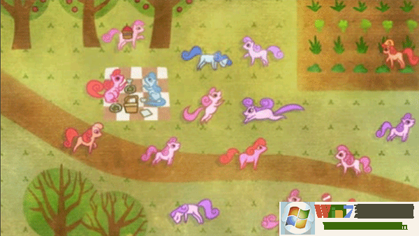 友谊的魔法最新版