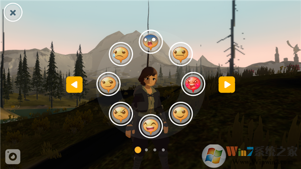 无尽旷野汉化版