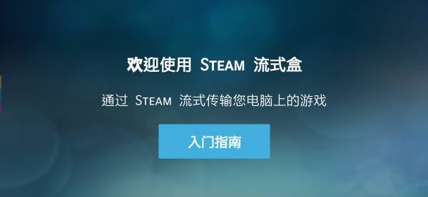 SteamLink�ֻ���