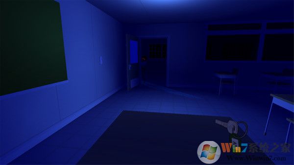 恐怖樱花校园模拟器