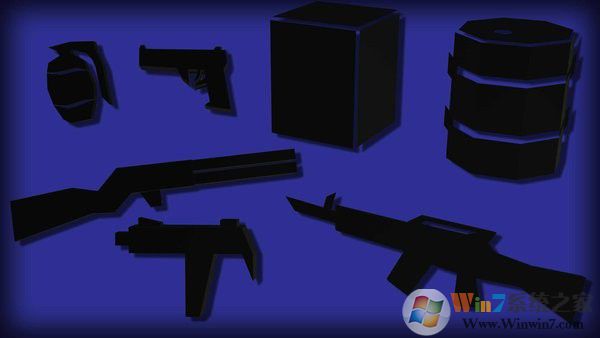 恶魔之战联机版