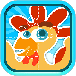 ��ͯ����ƴͼ��Ϸ