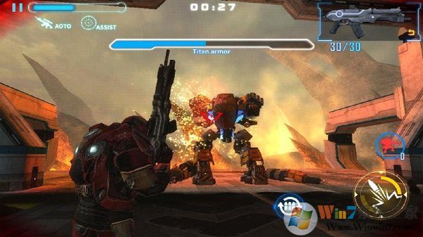 太空装甲2破解版