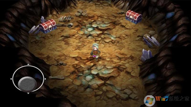 最终幻想3破解版