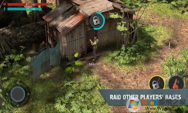 地球终焉之日生存破解版