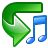 Free M4a to MP3 Converter(m4aתmp3)