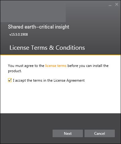 Schlumberger Petrel V2015.5�����ƽ��