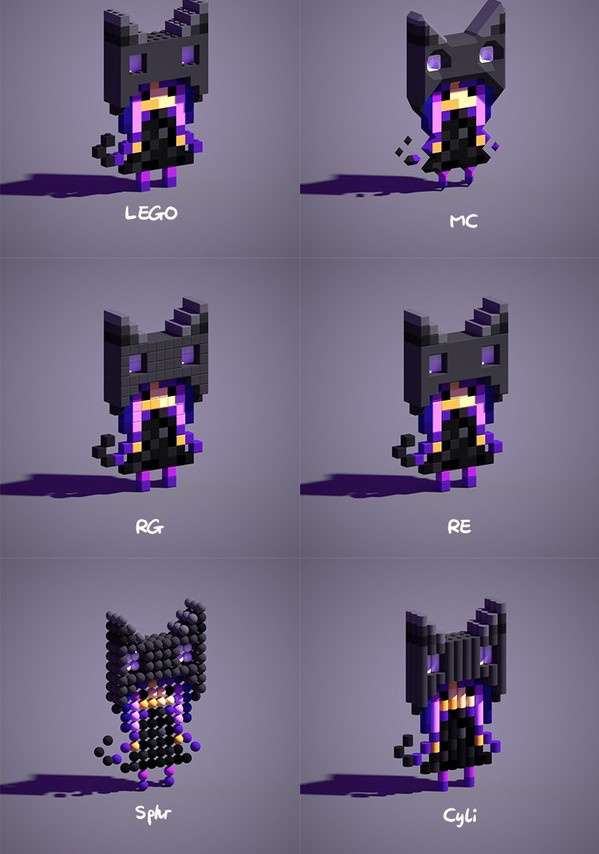 MagicaVoxel(���ر༭��)