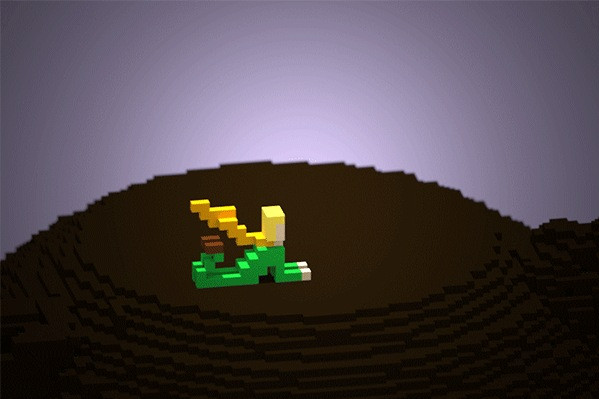 MagicaVoxel(���ر༭��)