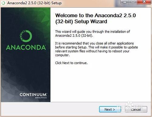 Anaconda3 For Windows X64 V5.3.1�ٷ������