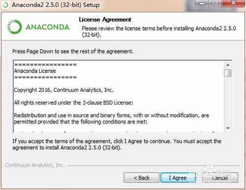 怎么安装Anaconda