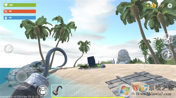 最后的海盗无限金币版