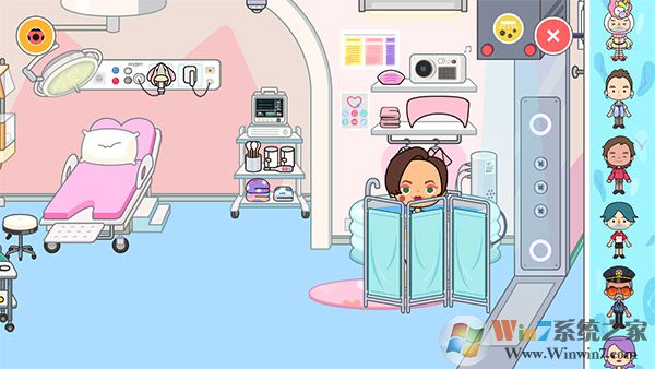 �׼�С������������