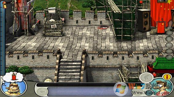 整蛊邻居2完整版