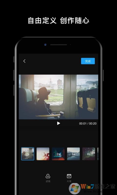 DJIMimo大疆手持云台相机